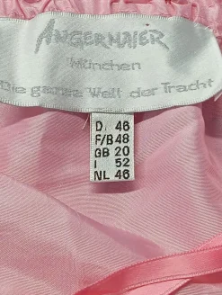 Trachtenbluse                            Größe                46