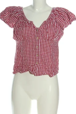 Trachtenbluse                            Größe                40