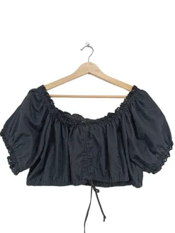 Trachtenbluse                            Größe                48