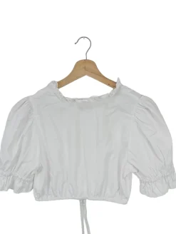 Trachtenbluse                            Größe                38