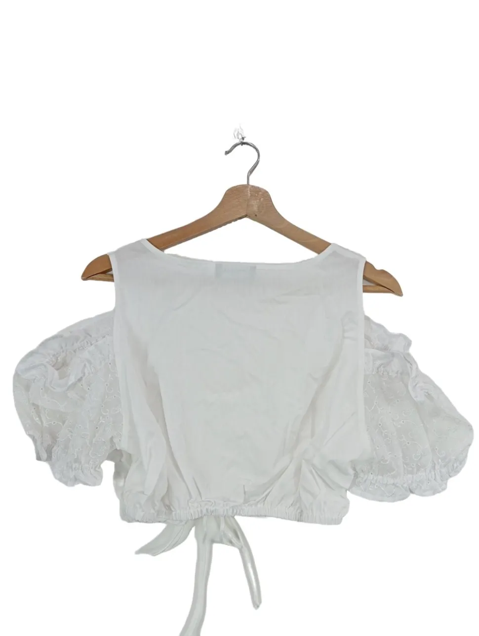 Trachtenbluse Größe 46