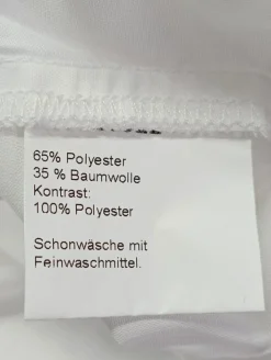 Trachtenbluse Größe 46