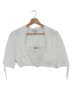 Trachtenbluse                            Größe                46