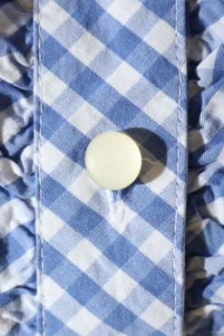 Trachtenbluse                            Größe                46