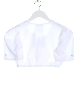 Trachtenbluse                            Größe                36