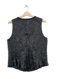 Trachtenbluse                            Größe                46