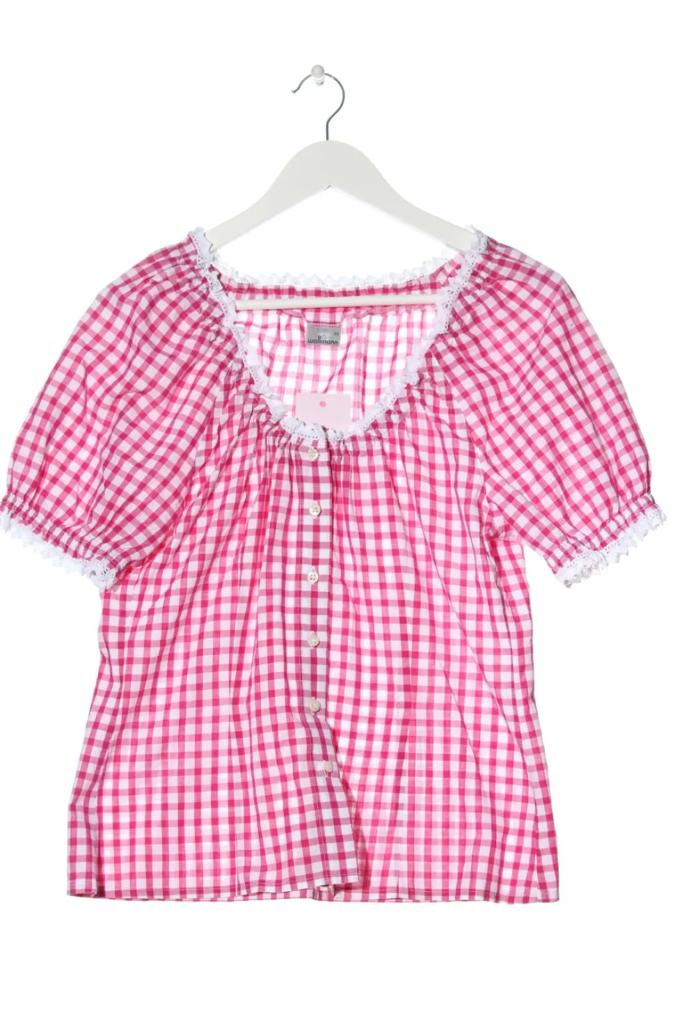 Trachtenbluse Größe 38