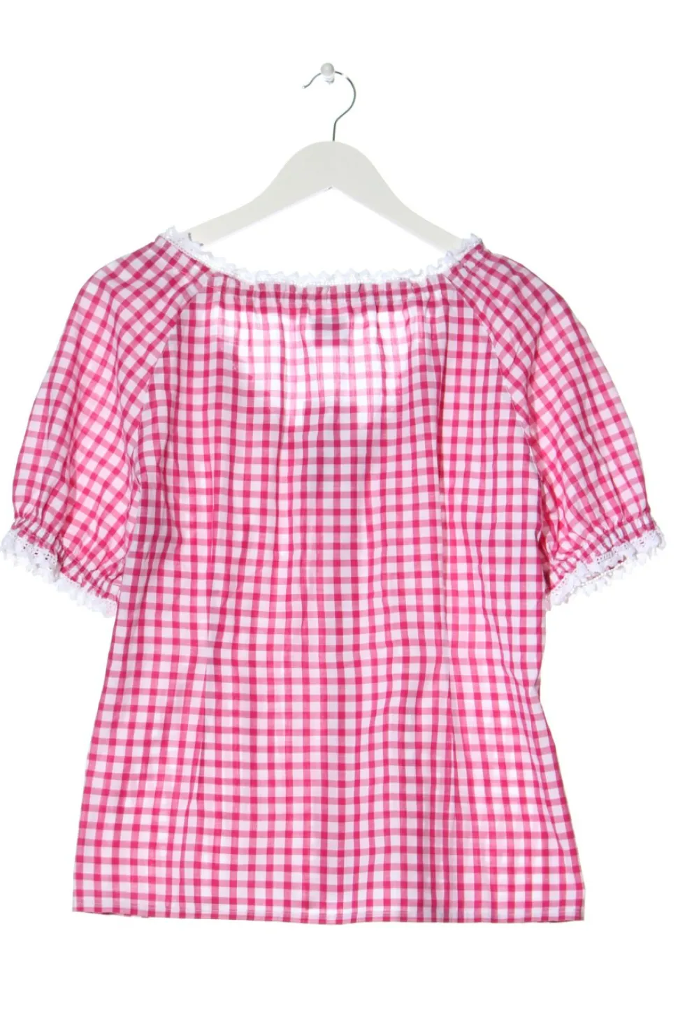 Trachtenbluse Größe 38