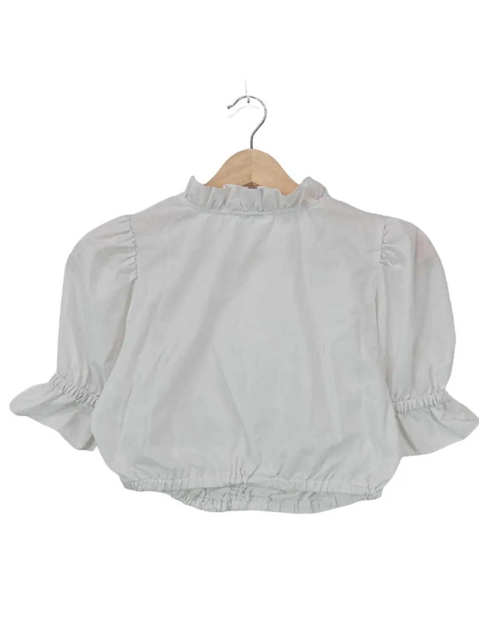 Trachtenbluse Größe 36