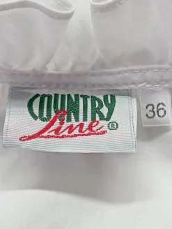 Trachtenbluse Größe 36