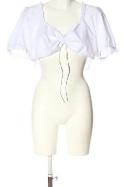 Trachtenbluse                            Größe                46