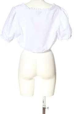 Trachtenbluse                            Größe                46