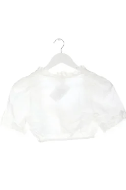 Trachtenbluse                            Größe                34