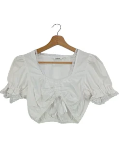 Trachtenbluse                            Größe                34