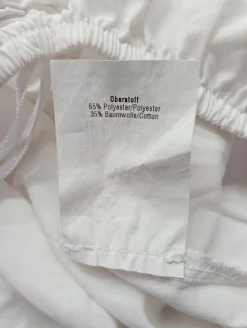 Trachtenbluse Größe 34