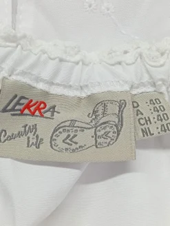 Trachtenbluse                            Größe                40