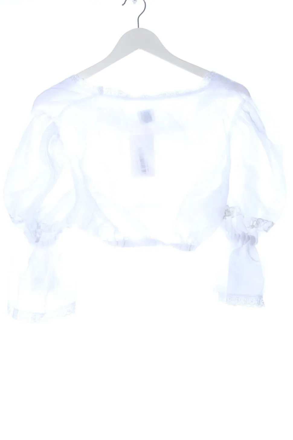 Trachtenbluse Größe 46