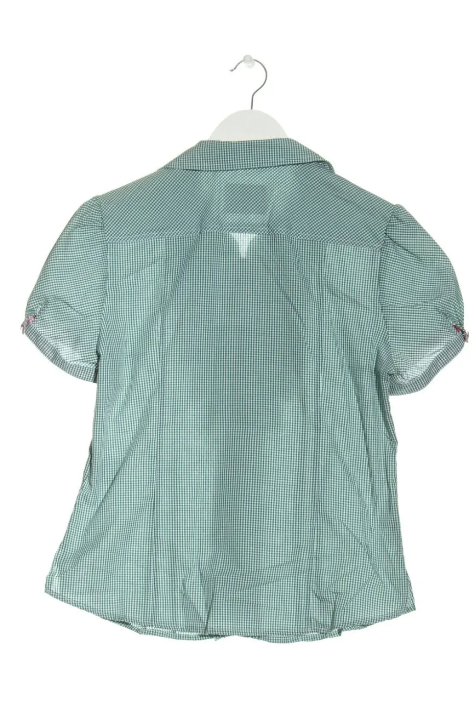 Trachtenhemd Größe 38