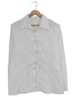 Trachtenhemd                            Größe                42