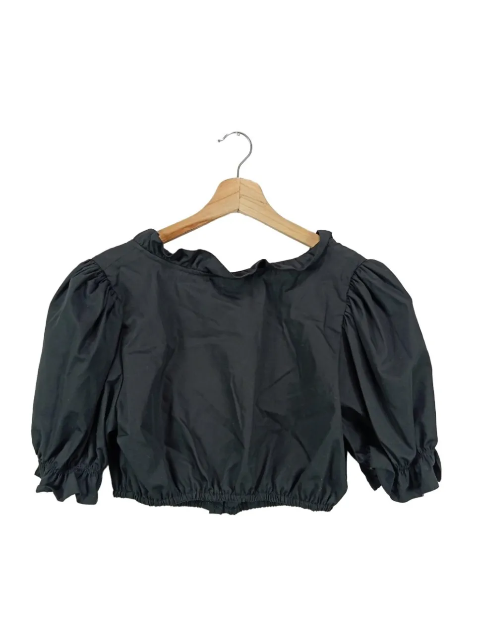 Trachtenhemd Größe 42