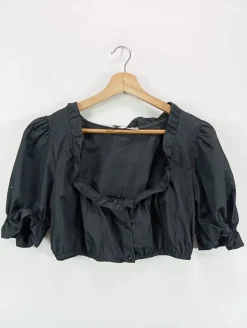 Trachtenhemd Größe 42