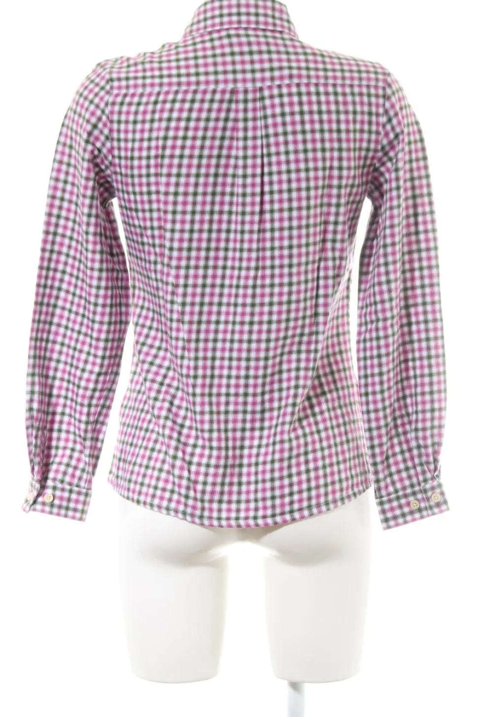 Trachtenhemd Größe 36