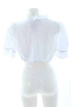 Trachtenhemd                            Größe                46