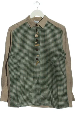 Trachtenhemd                            Größe                40