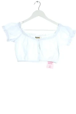 Trachtenhemd                            Größe                34