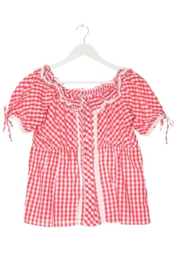 Trachtenhemd                            Größe                42