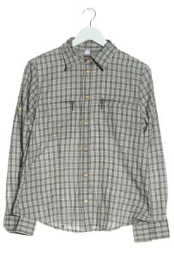 Trachtenhemd                            Größe                40