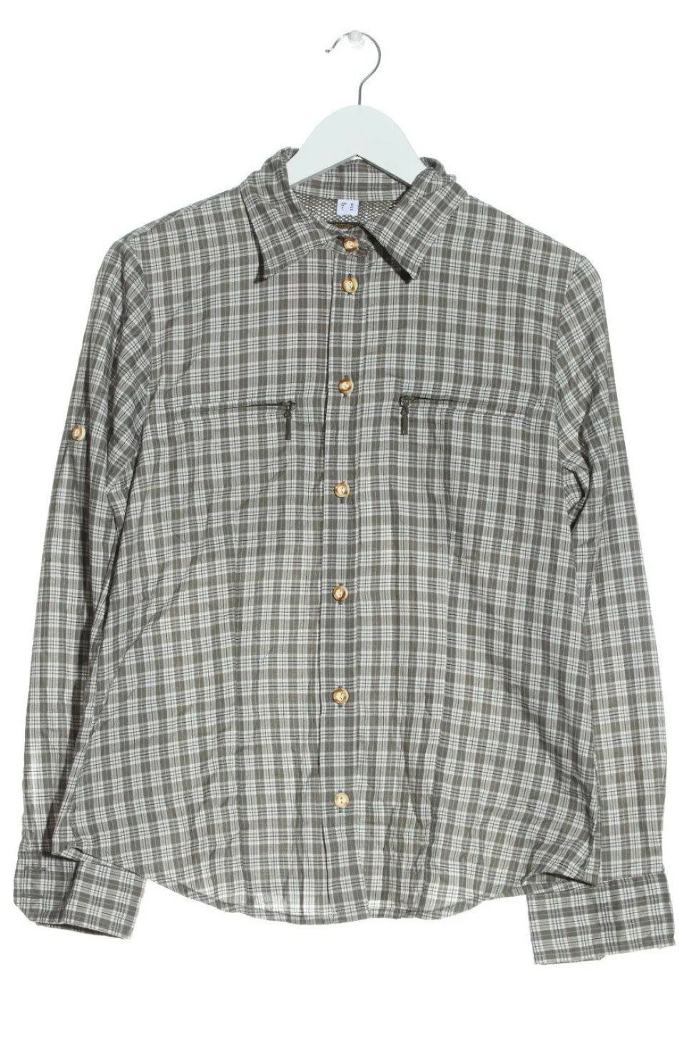 Trachtenhemd Größe 40