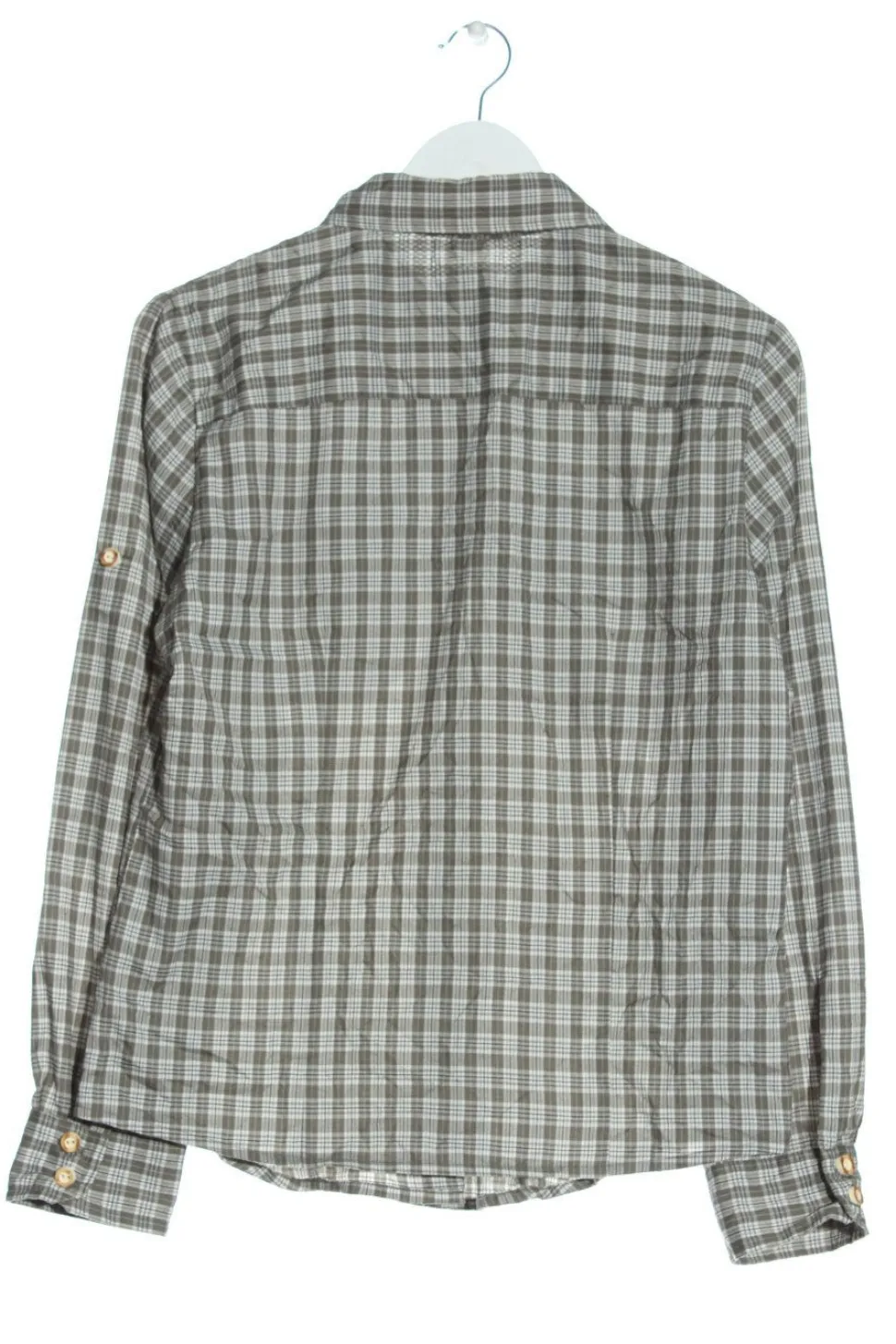 Trachtenhemd Größe 40