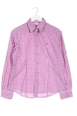 Trachtenhemd                            Größe                40