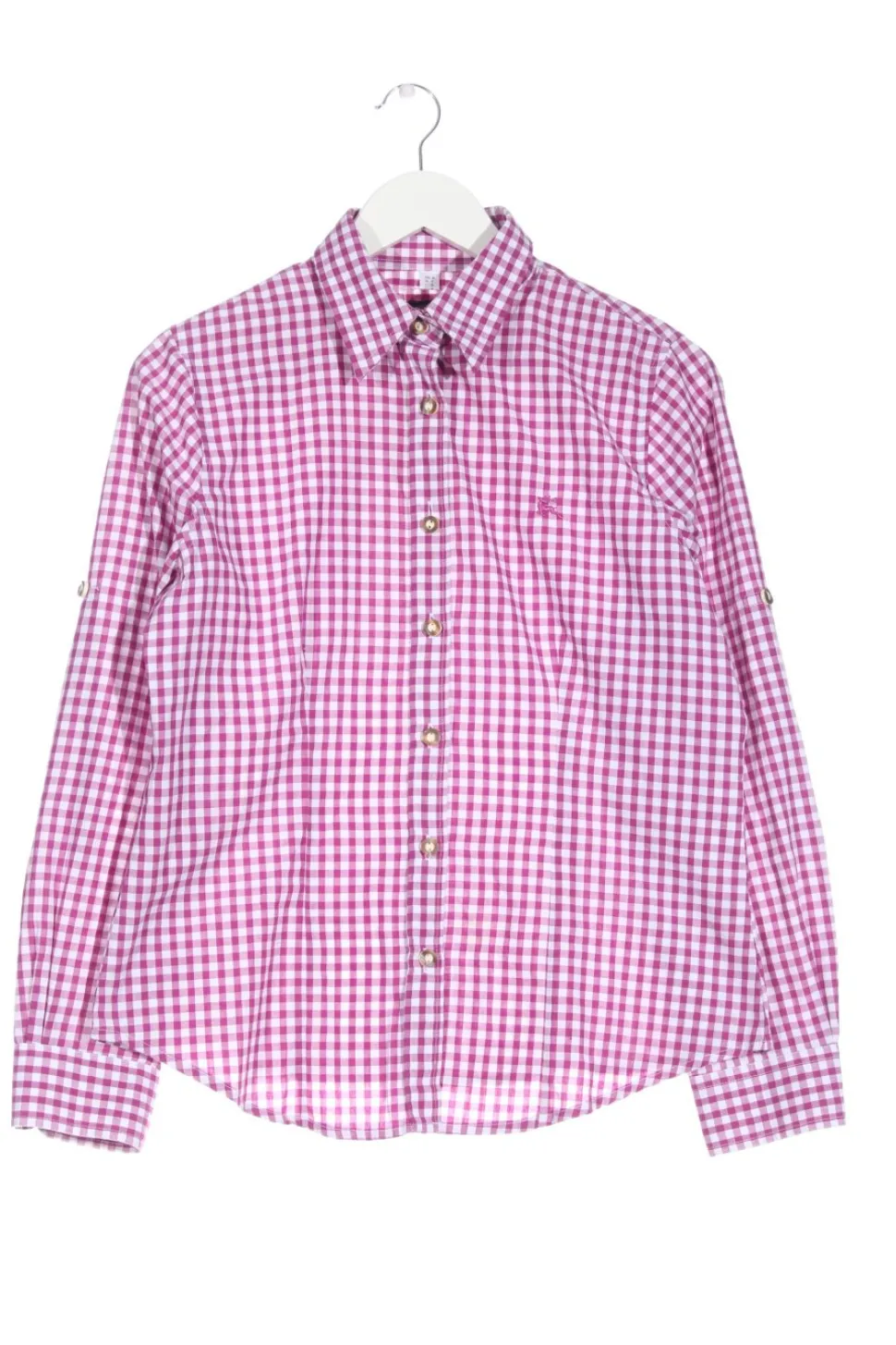 Trachtenhemd Größe 40