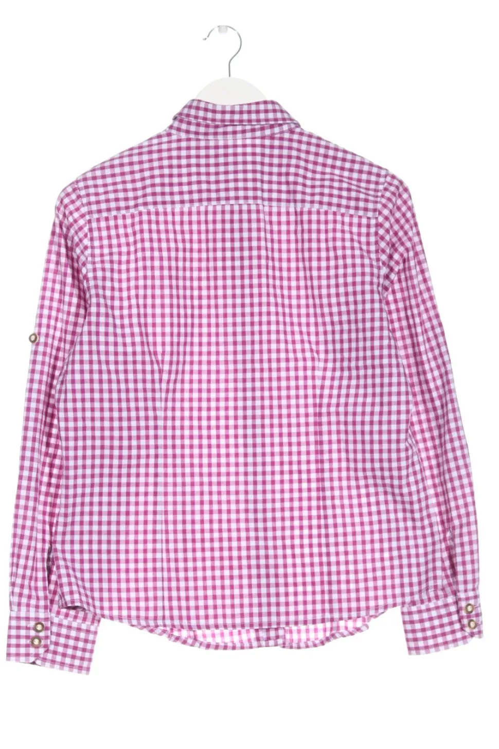 Trachtenhemd Größe 40