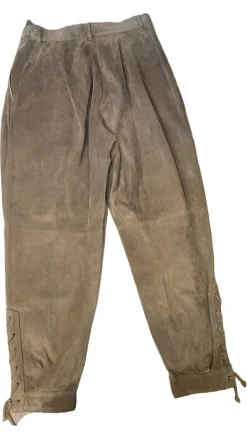 Trachtenhose                            Größe                36