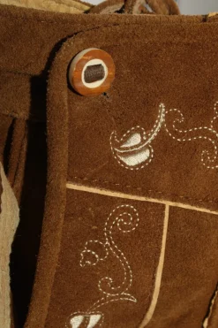 Trachtenhose Größe 34