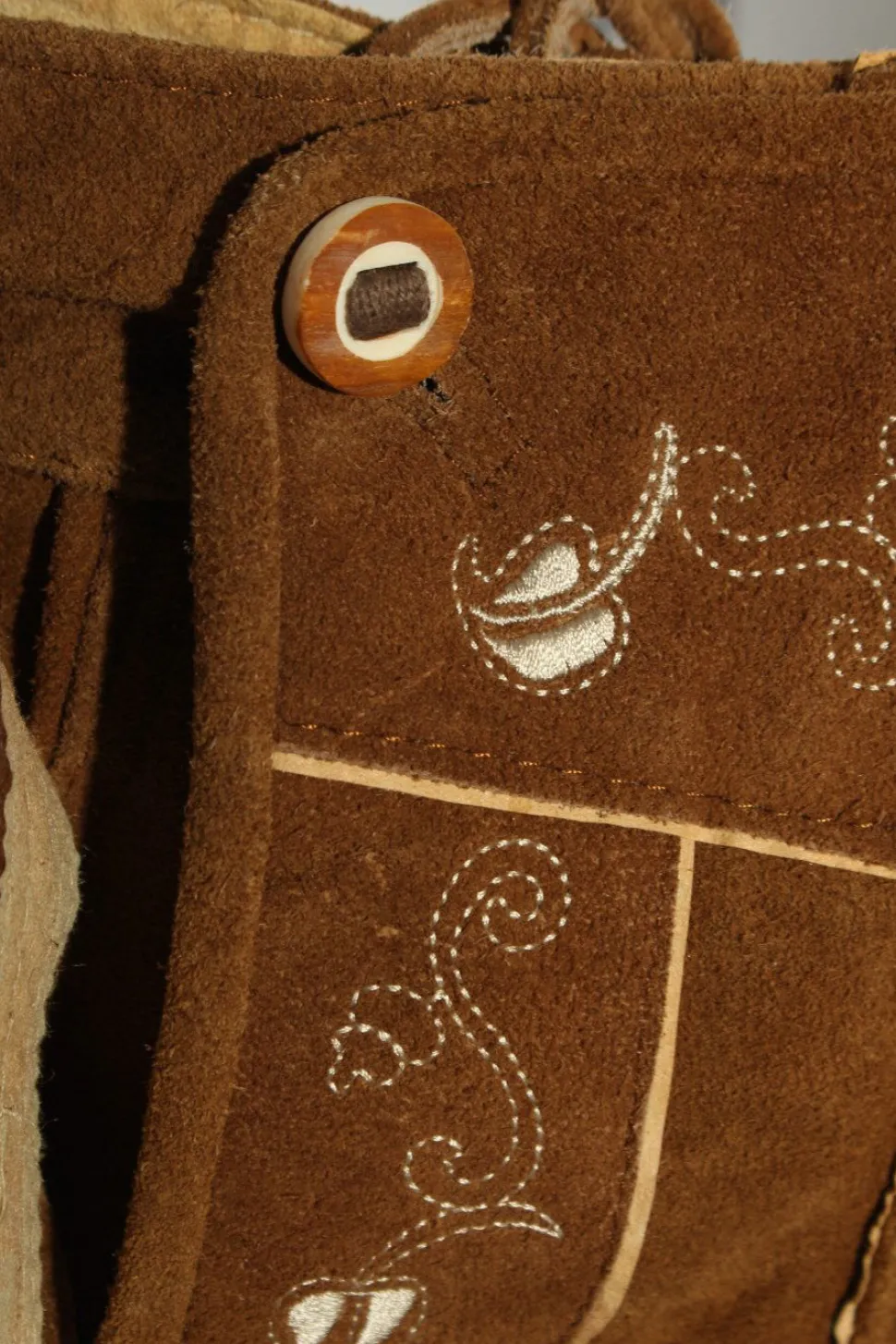 Trachtenhose Größe 34