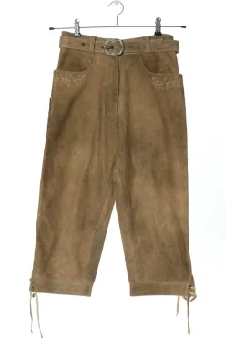 Trachtenhose                            Größe                38