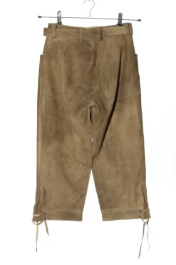 Trachtenhose                            Größe                38