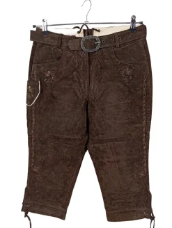 Trachtenhose                            Größe                38