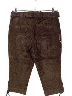Trachtenhose                            Größe                38