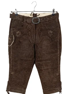 Trachtenhose                            Größe                38
