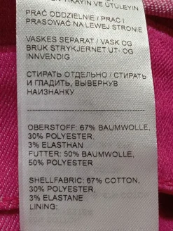 Trachtenhose                            Größe                38