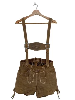 Trachtenhose                            Größe                32