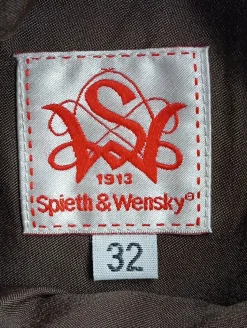 Trachtenhose                            Größe                32