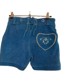 Trachtenhose                            Größe                34