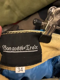 Trachtenhose Größe 34