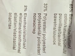 Trachtenhose                            Größe                40